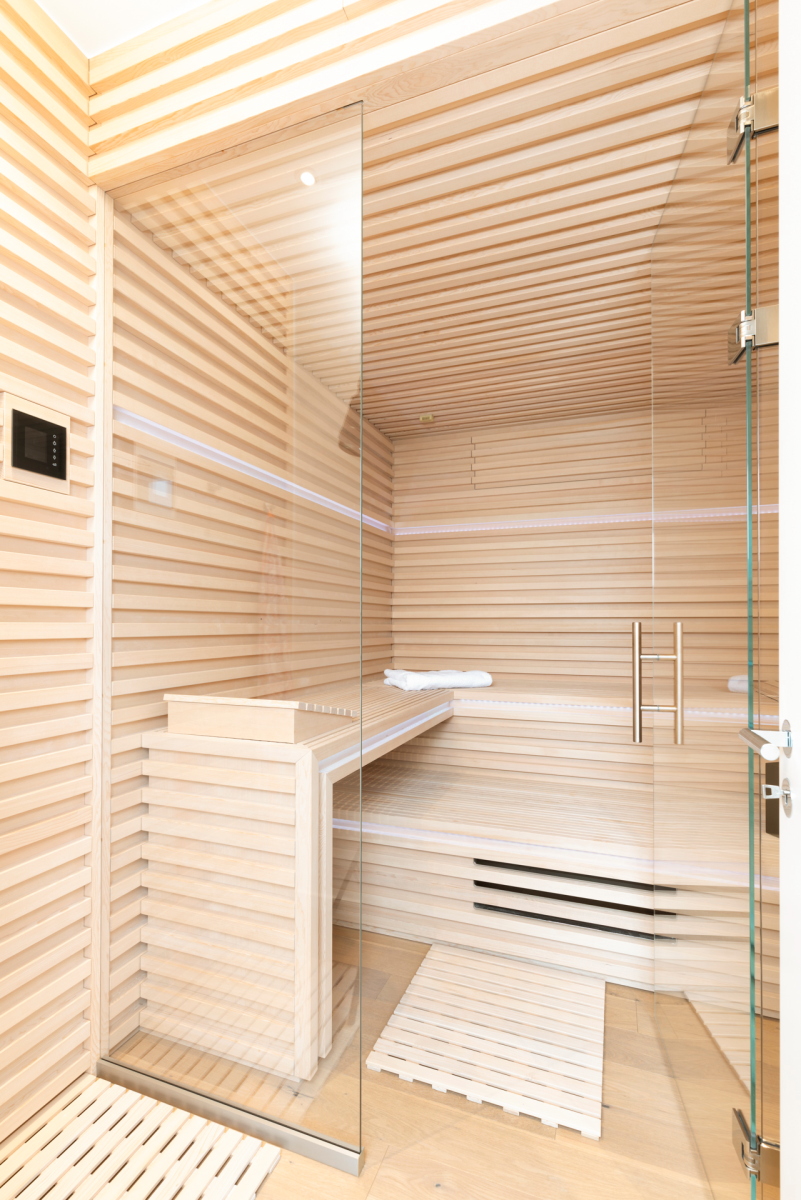 Sauna Design 01
